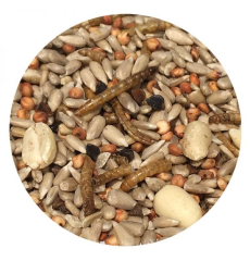 Havens Sus' FugleLux - 