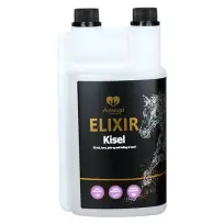 Elixir Kisel - Tilskud