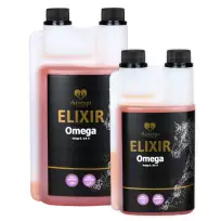 Elixir Omega - 