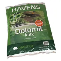 Havens Dolomit kalk - 