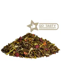 Amequ GO' Super Cool - Amequ GO' Serien