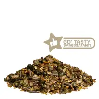 Amequ GO' Grand Old - Amequ GO' Serien