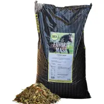 Møllerens Favorit Mash - Mash