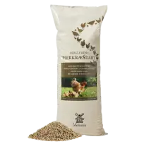 Møllerens FjerkræStart Gran - 