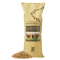 Møllerens Hønsekorn - 