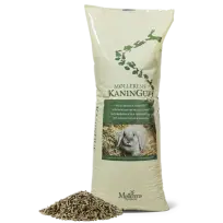 Møllerens KaninGuf - Kanin & Gnavere