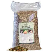 Møllerens Kanin & GnaverLux - Kanin & Gnavere