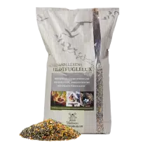 Møllerens VildtfugleLux - Vildtfugle