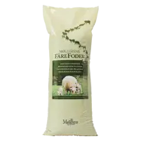 Møllerens Fårefoder - Andre Dyr