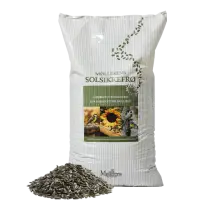 Møllerens Solsikkefrø - Vildtfugle