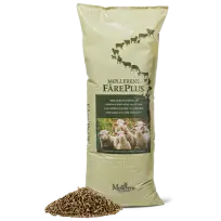 Møllerens FårePlus - Andre Dyr