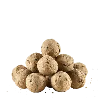 Møllerens Mejsebolde uden net - 100 stk - Vildtfugle