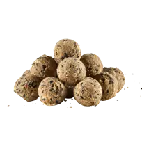 Møllerens Luksus Mejse Nøddebolde - Vildtfugle