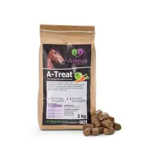 A-Treat Gulerod - 