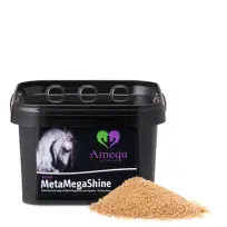 MetaMegaShine - Meta serien