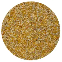 Havens Knækket Majs - 