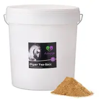 Ølgær Yea-Sacc - 