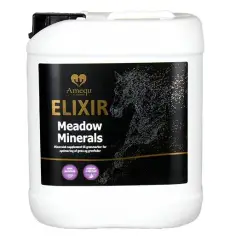 Elixir Meadow Minerals - 