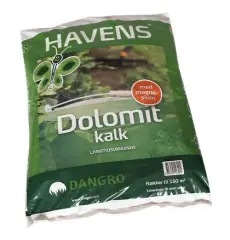 Dolomit kalk - 