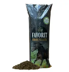 Møllerens Favorit Fiber Pellets - 