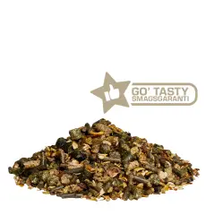 Amequ GO' Grand Old - 