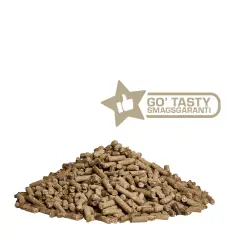 Amequ GO' Full Covered - 