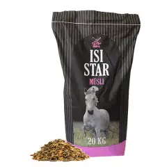 Møllerens Isi-Star - Møllerens foder