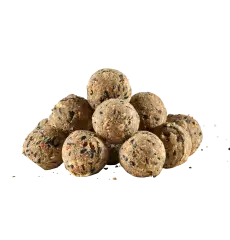 Møllerens Luksus Mejse Nøddebolde - 