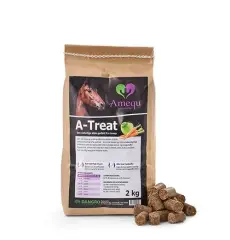 A-Treat Gulerod - 