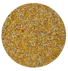 Havens Knækket Majs - 