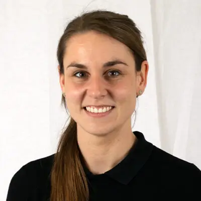 Et billede af Trine Lauritzen