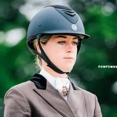 Et billede af Bianca  Walton